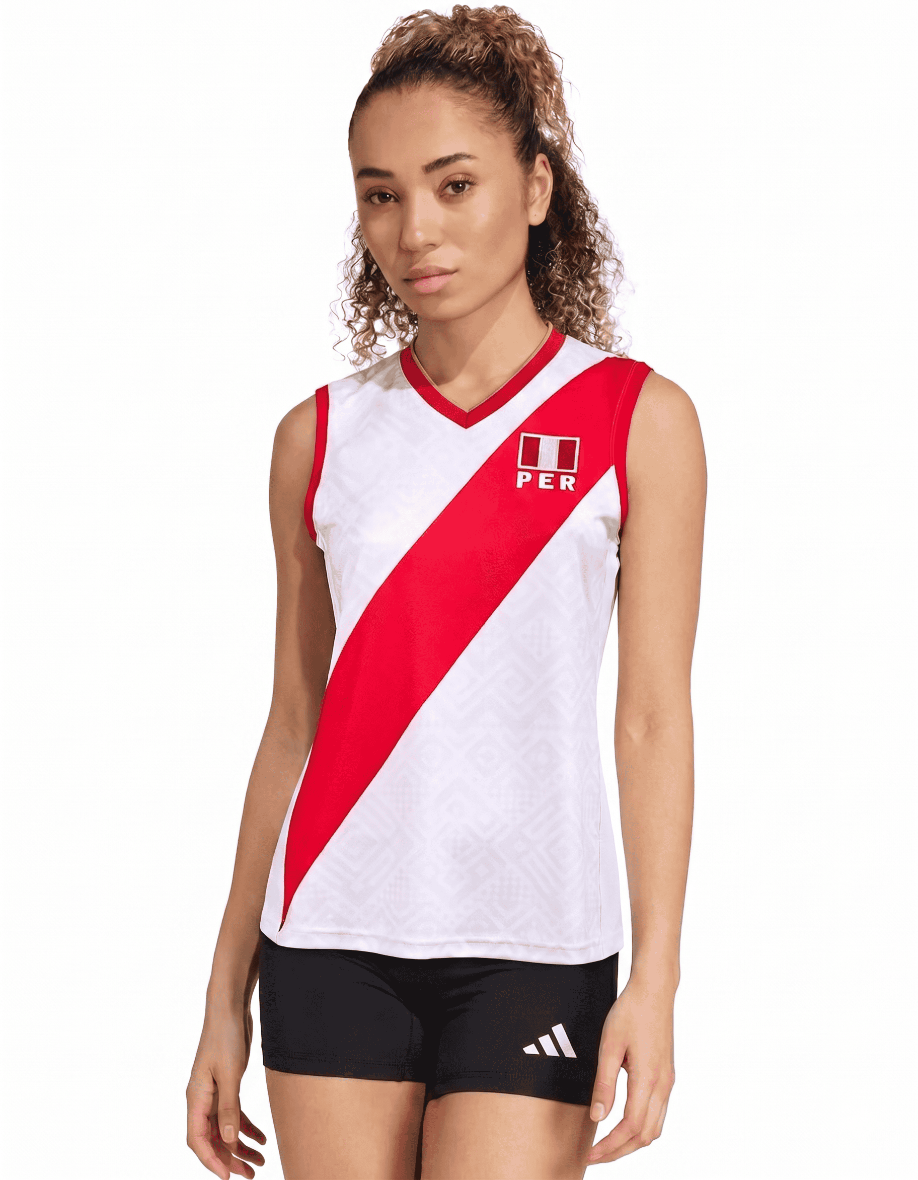 CAMISETAS Futbol dama