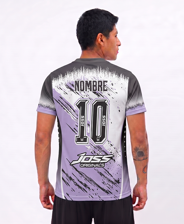 camiseta JSC03.1