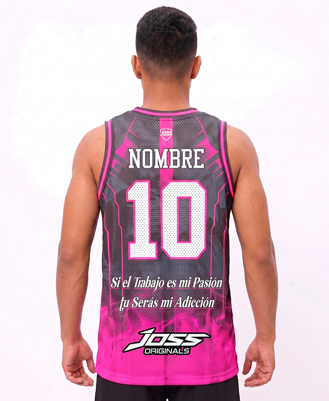 camiseta JSSCB- 1.1