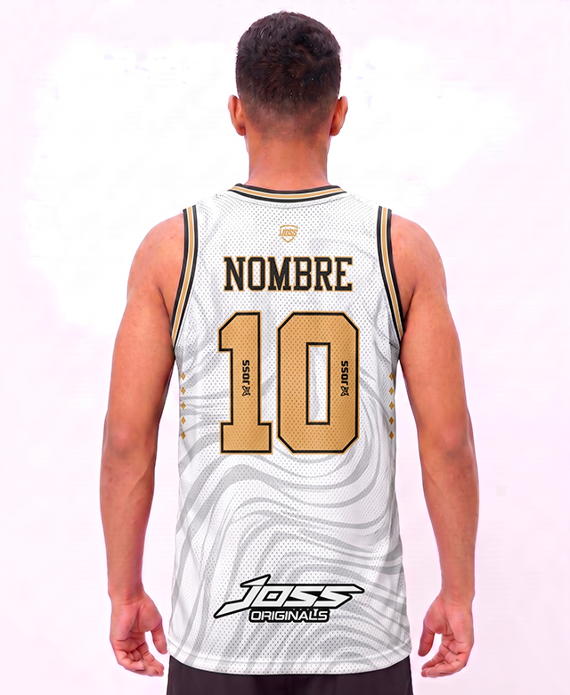 camiseta JSSCB- 3.1