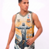 camiseta JSSCB- 4