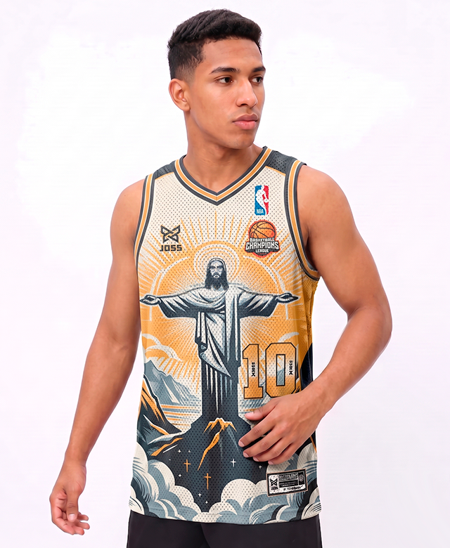 camiseta JSSCB- 4