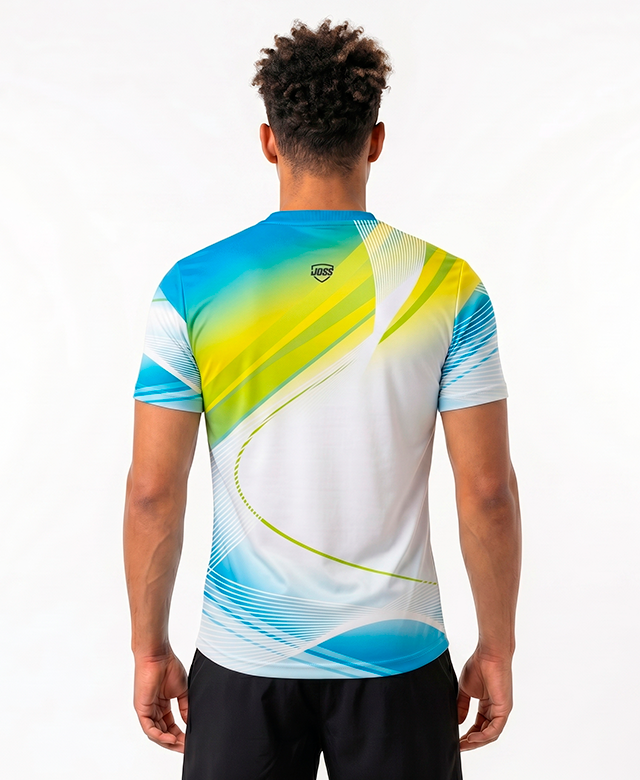 camiseta JSST01.1